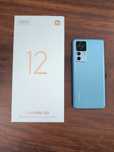 Xiaomi  12T , 128GB .