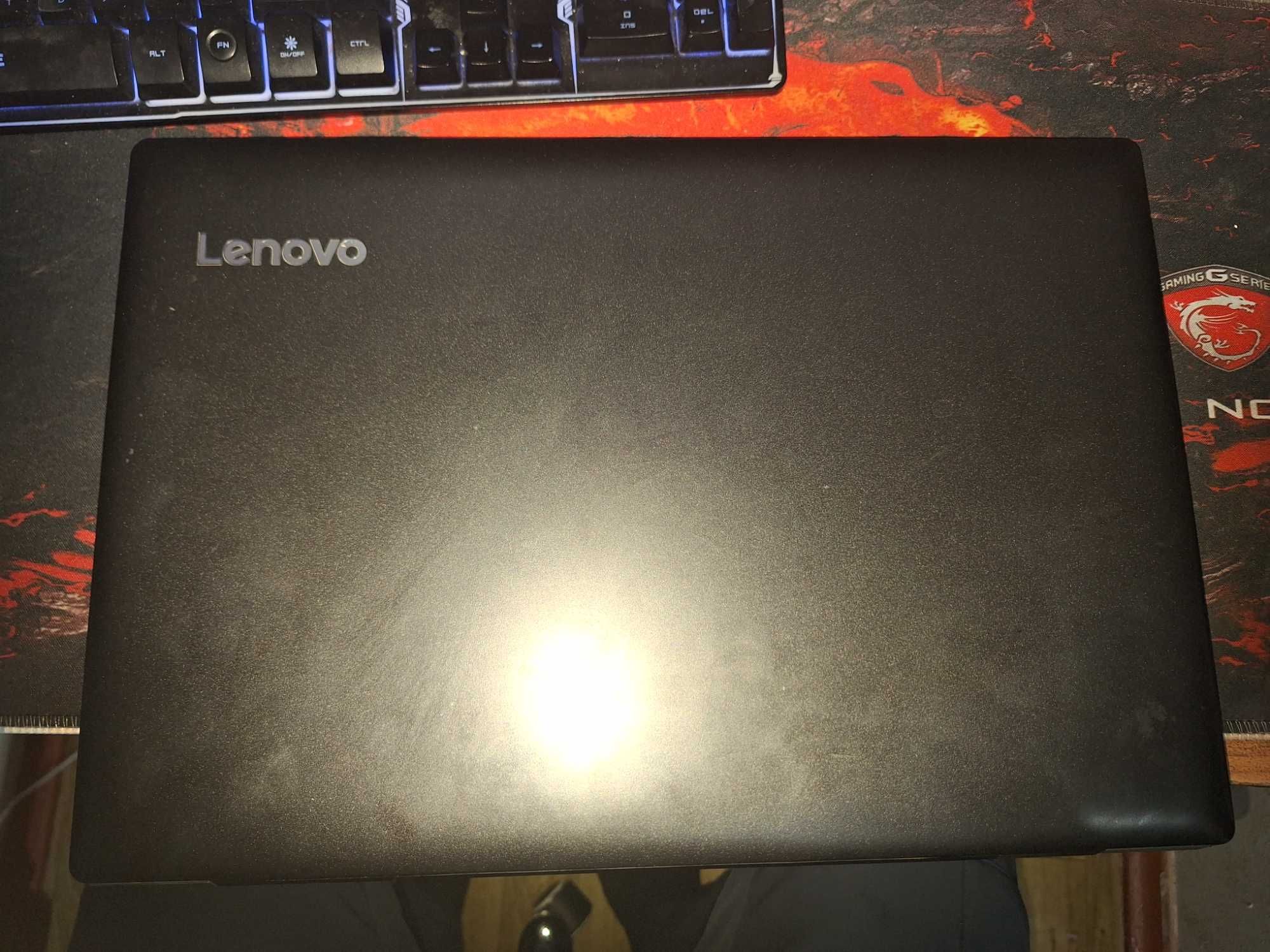 Ноутбук (ультрабук) Lenovo i3-7020U cpu 2.30ghz (4-х яде) в идеале 20г