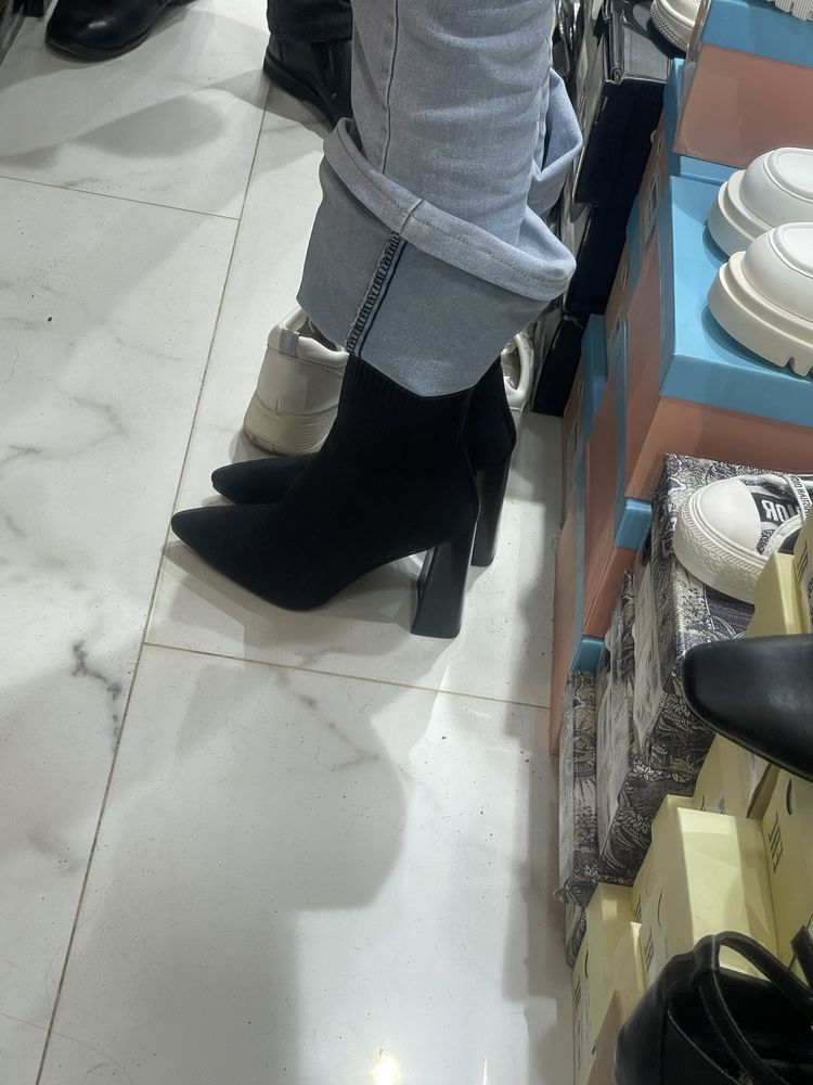 Продам ботильон