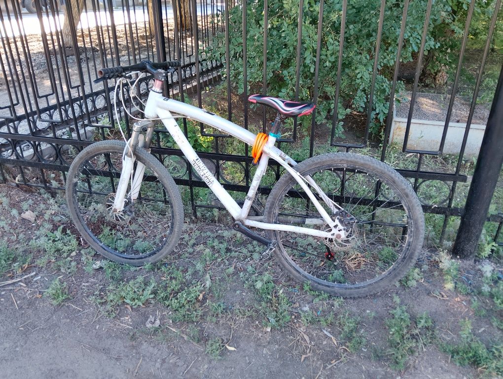 Продам велосипед