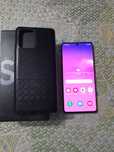 Samsung Galaxy  S 10  6/128гб