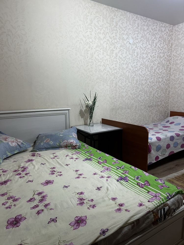 2-х и 1,5 ЖК Ertis City