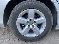 Диски с резиной 215/65 R16