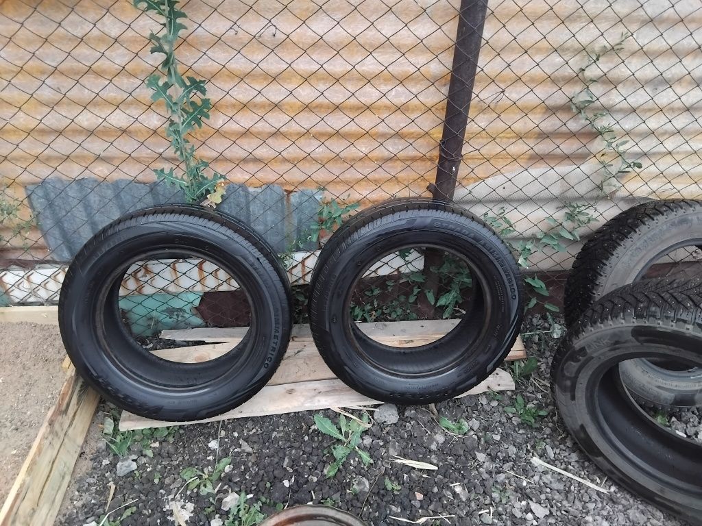 Шины r15..  185.65