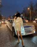 Платье «The Ice Collection”