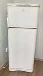 Продам холодильник и стиральную машину INDESIT