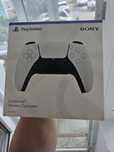 Джостик PS4 в корпусе PS5