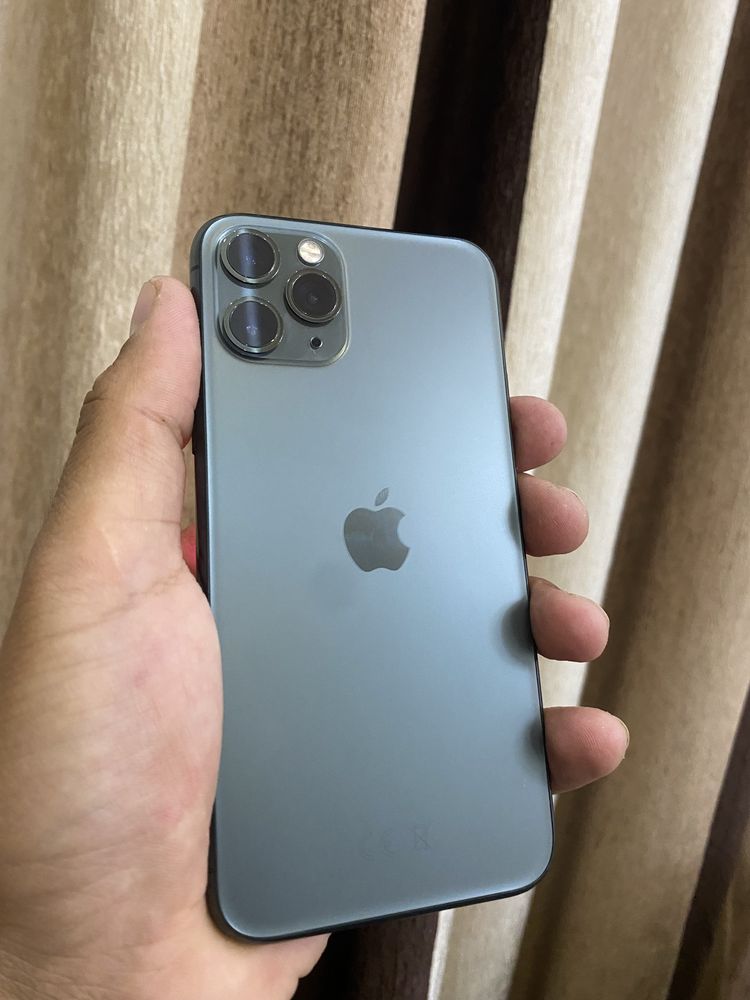 Iphone 11 pro 256gb