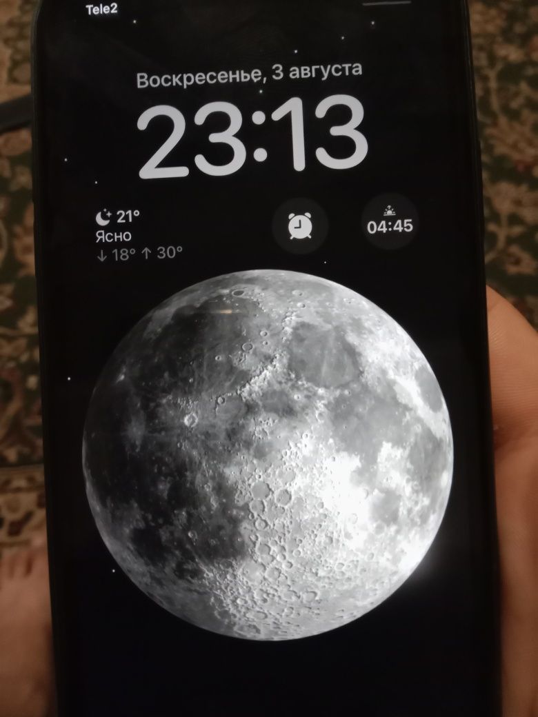 Айфон 11 новый 100% ёмкаст