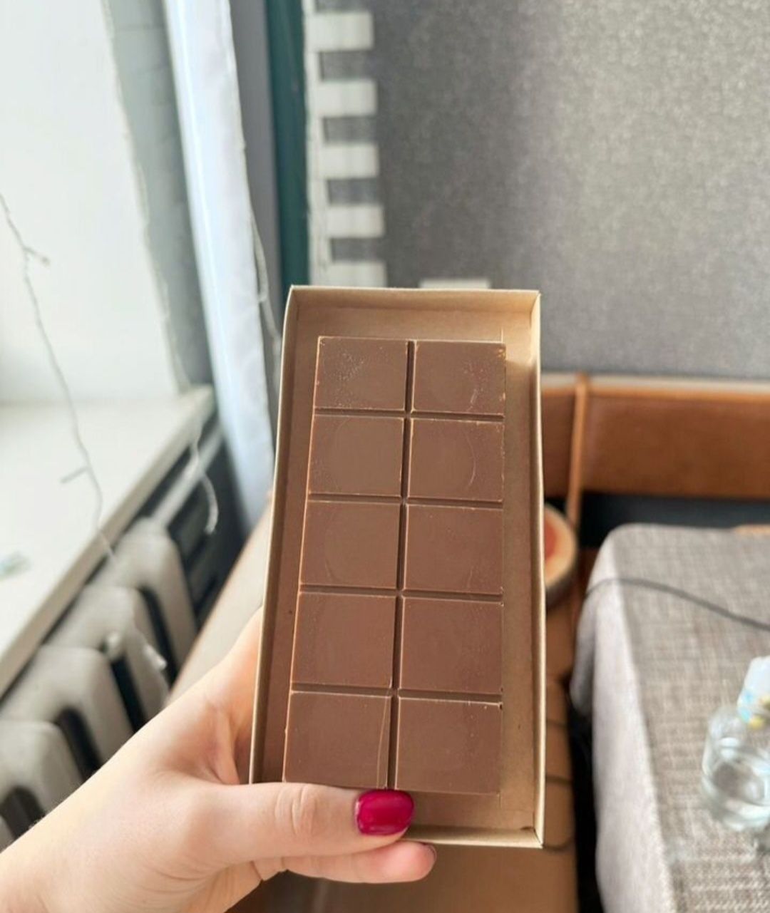 Подарок для девушки