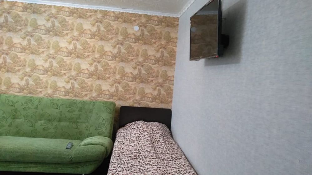 Сдам 2-комнатную квартиру посуточно