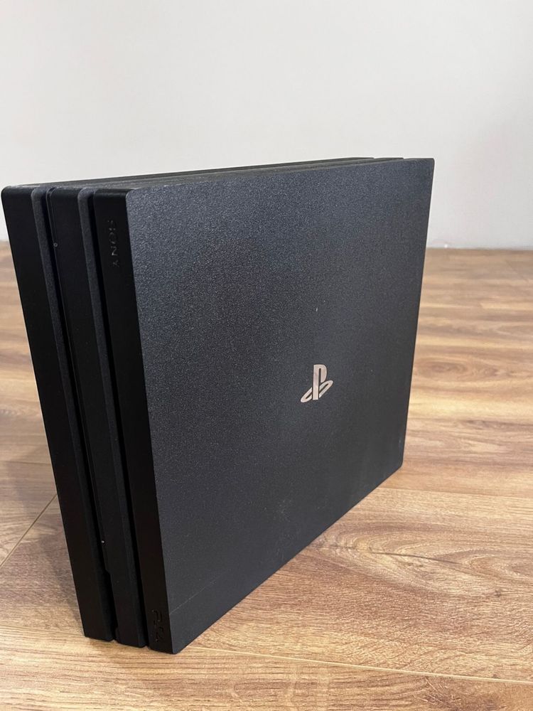 Sony PlayStation PS4 Pro 1Tb