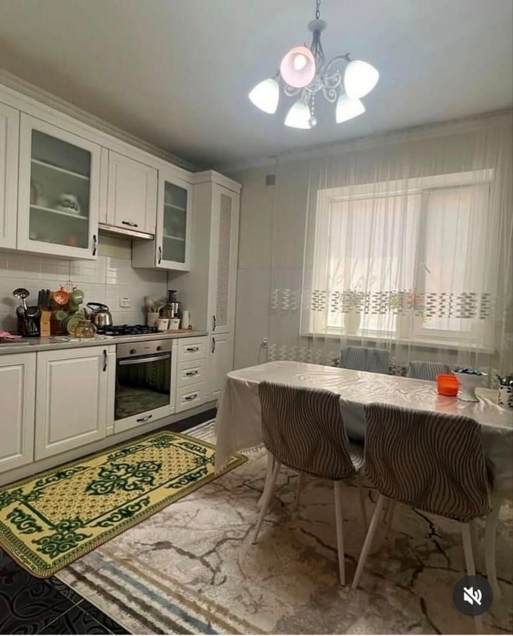 Продам частный дом в р.Заречный 3, участок 1058б