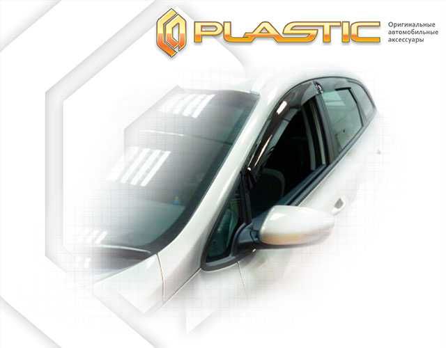 Ветровики Kia Carnival\Ceed\Cerato\K7\Cadenza\K5\Optima\Mohave\Picanto