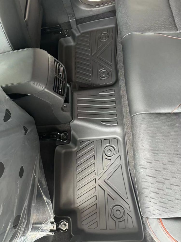 Полики на Hyundai Elantra из TPE премиум качества хундай елантра