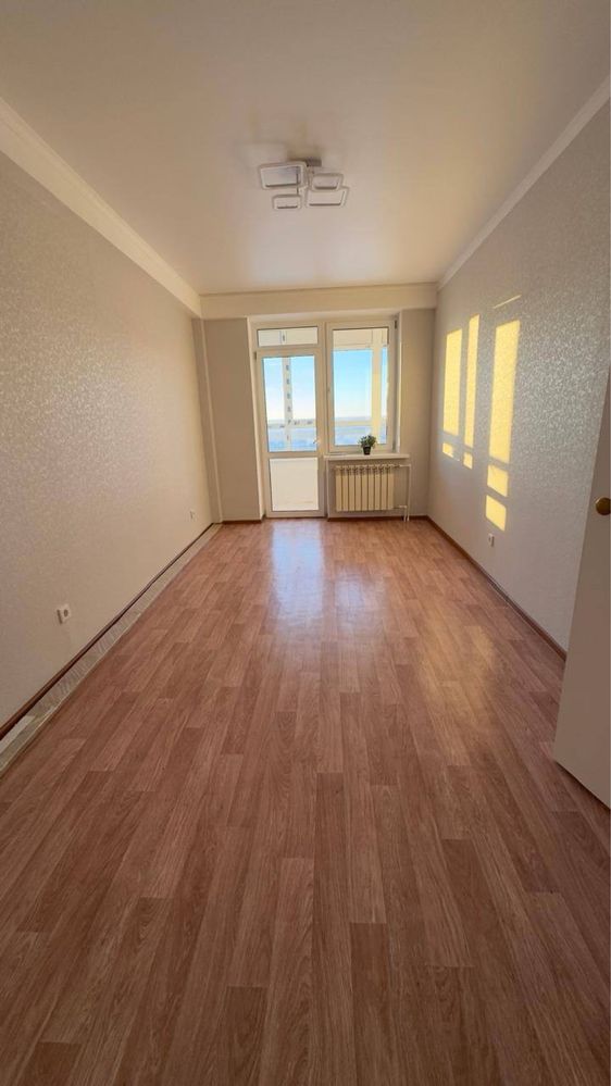 Продам 2 комнатную квартиру мкрн.Сарыарка