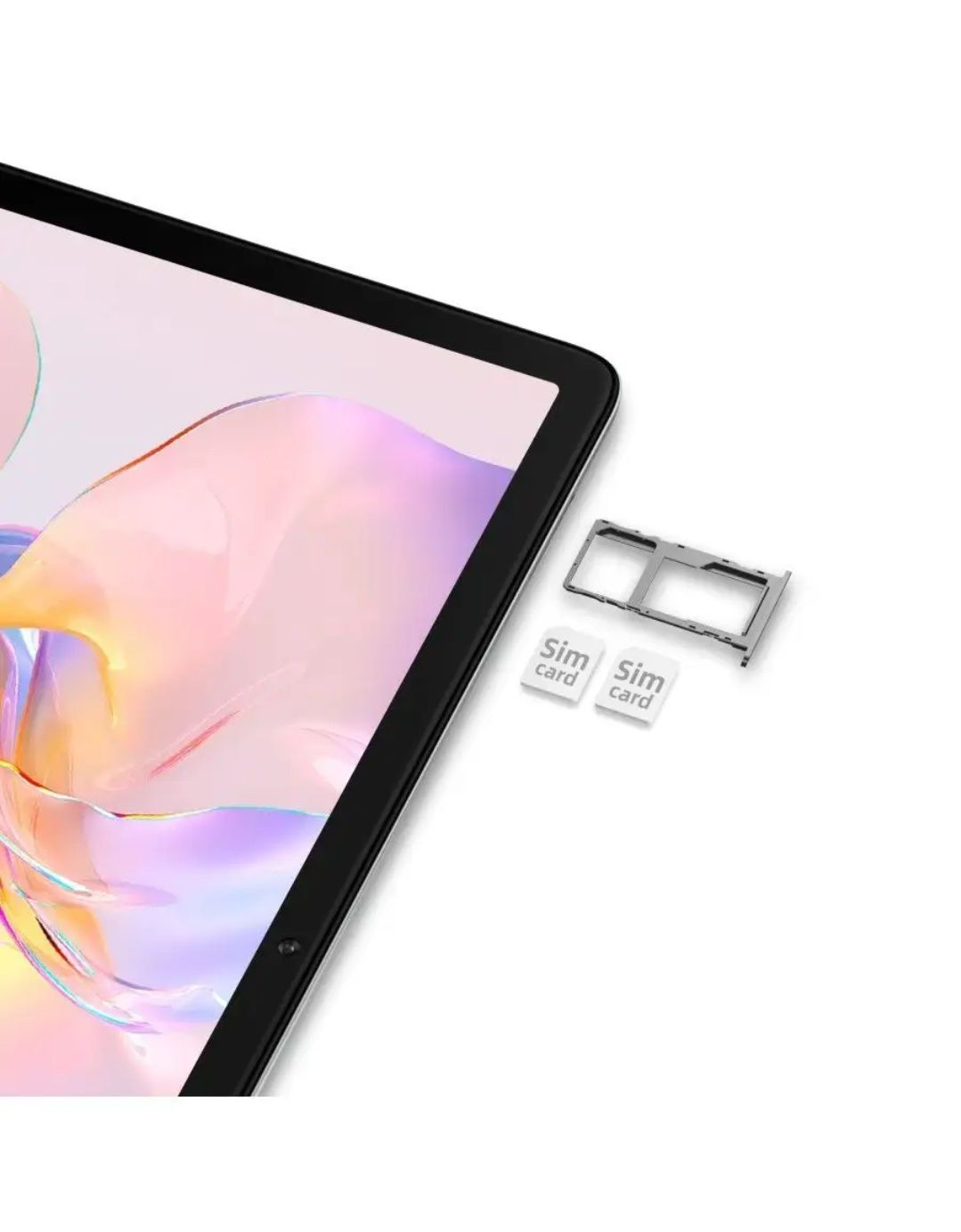 Планшет Teclast P40HD, 10.1" 4 ГБ/64 ГБ