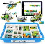 Базовый набор WeDo 2.0 СмартХаб с зарядкой 
СмартХаб с зарядкий,