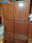 Продам стенку в разобранном виде!!! Б/у. Цена 28000тг.