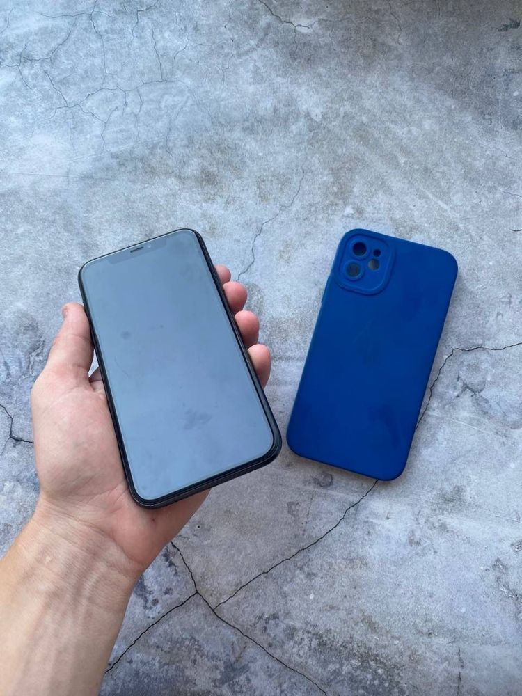 Айфон 11 128GB..
