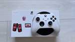 Xbox Series S + игры