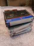 Продам видеокассеты MiniDV