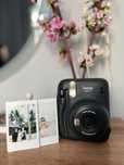 Instax Mini 11 с картриджом