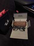 Ray ban meta хамелеон