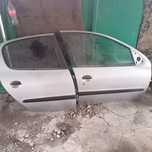 Запчасти на пежо 206 Peugeot 206