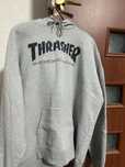 Продам худи Thrasher