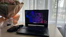 Игровой ноутбук ASUS TUF Core i5-10th/32GB/GTX 1660Ti 6GB