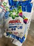 Ariel порошок 9 кг, с ароматом Lenor