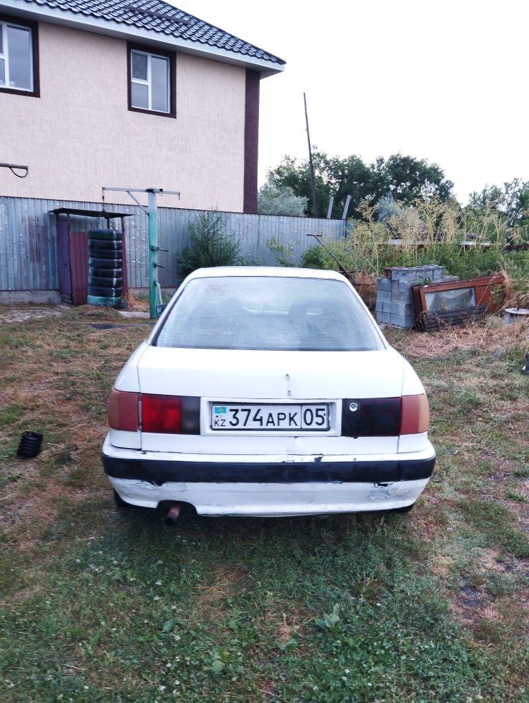 Ауди 80-B4 1991г