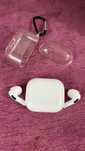 AirPods оригинал наушник