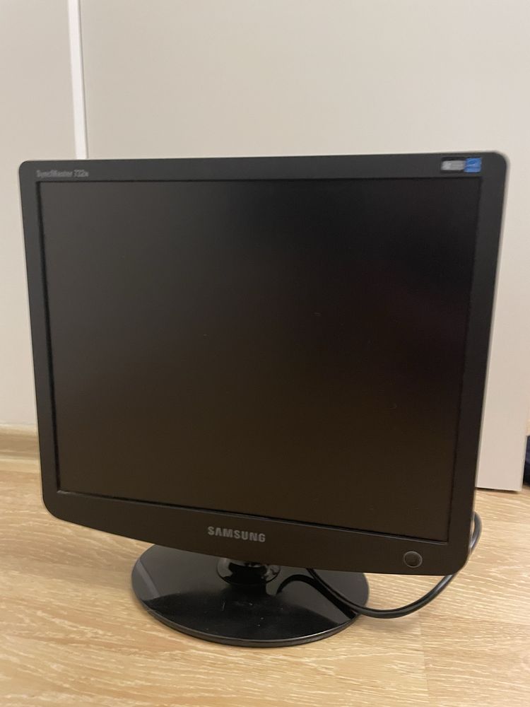 монитор от компьютера samsung