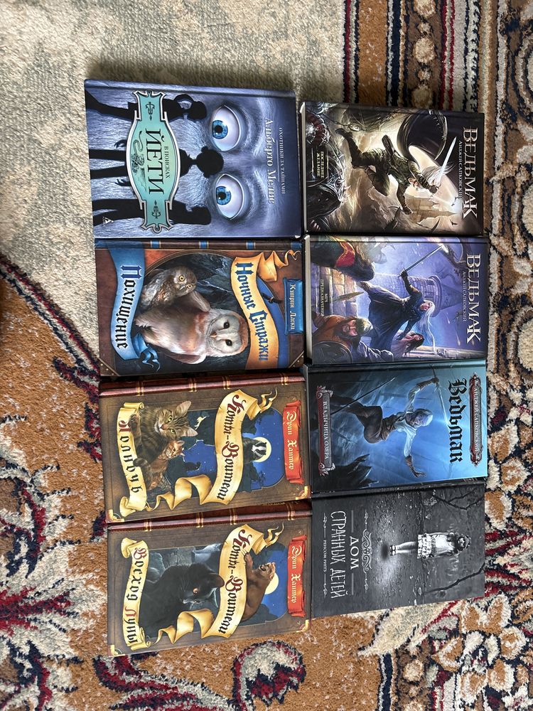 Книги в хорошем качестве