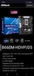 Комплект мат.платы/i5 12400f/16gb озу ddr5