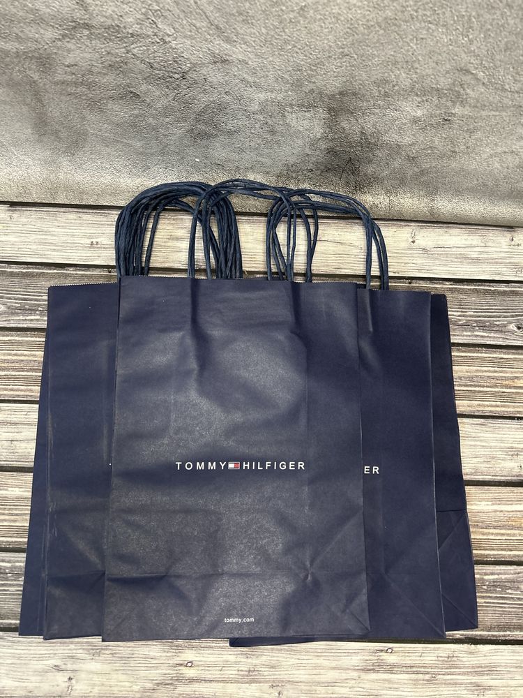 Пакет Томми