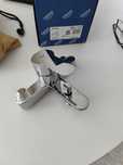 Смеситель Grohe Bau Edge, для душа и ванны, новый