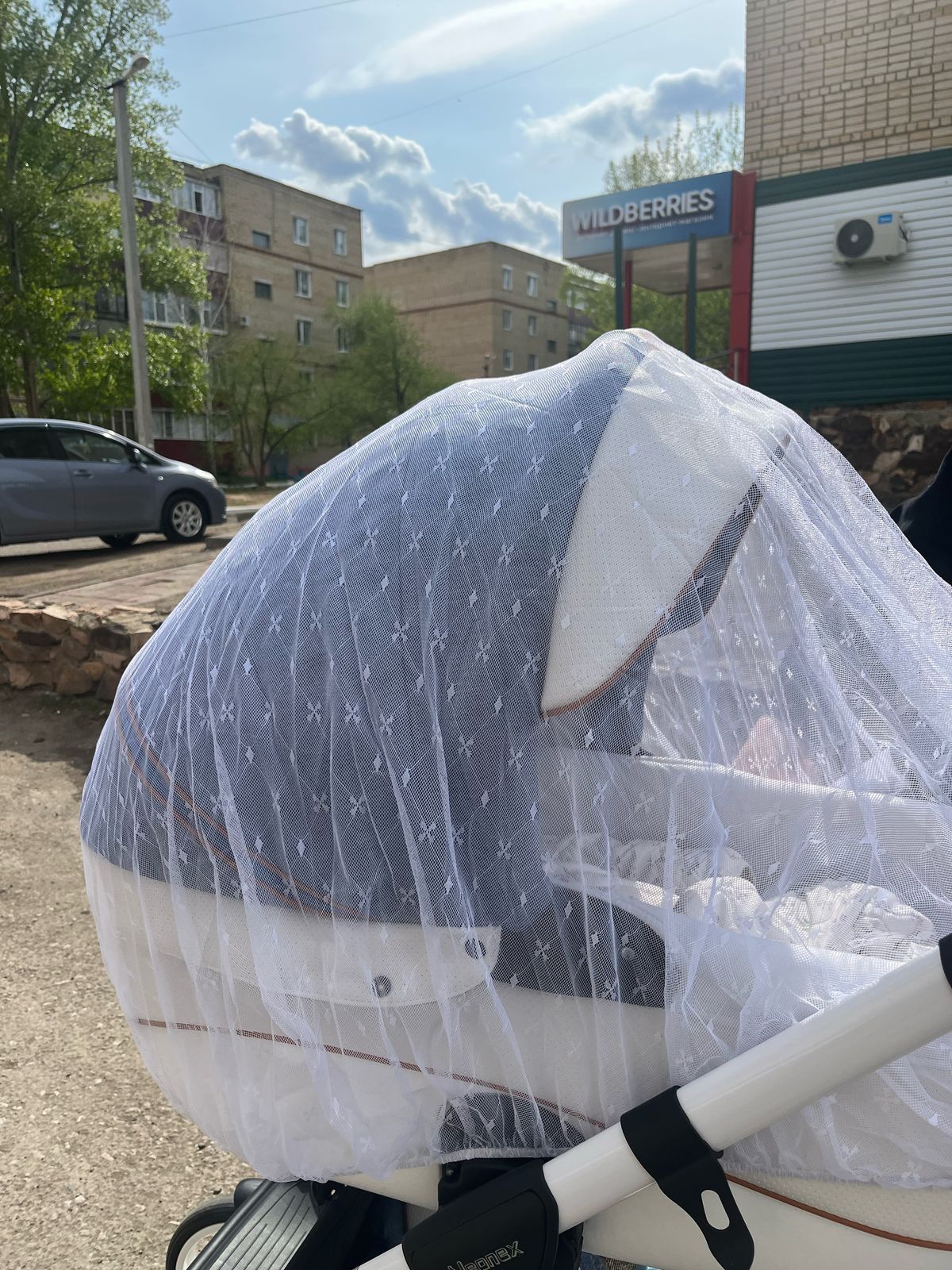 Продам Коляску в отличном состоянии