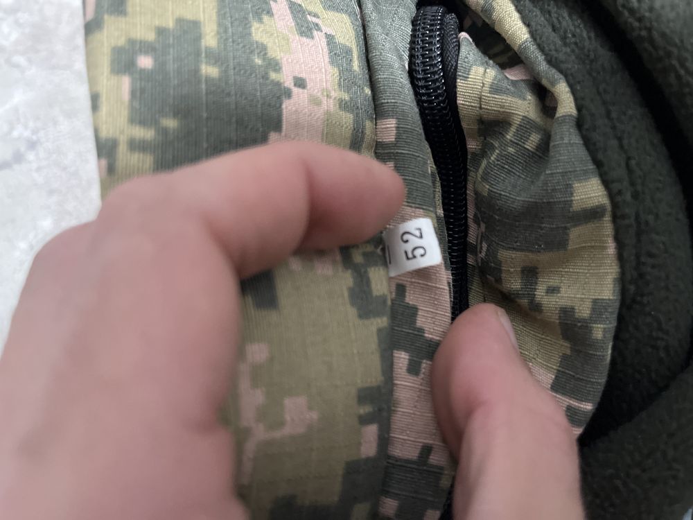 Продам бушлат срочно
