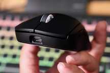 Игровая мышь Logitech G PRO X Superlight 2