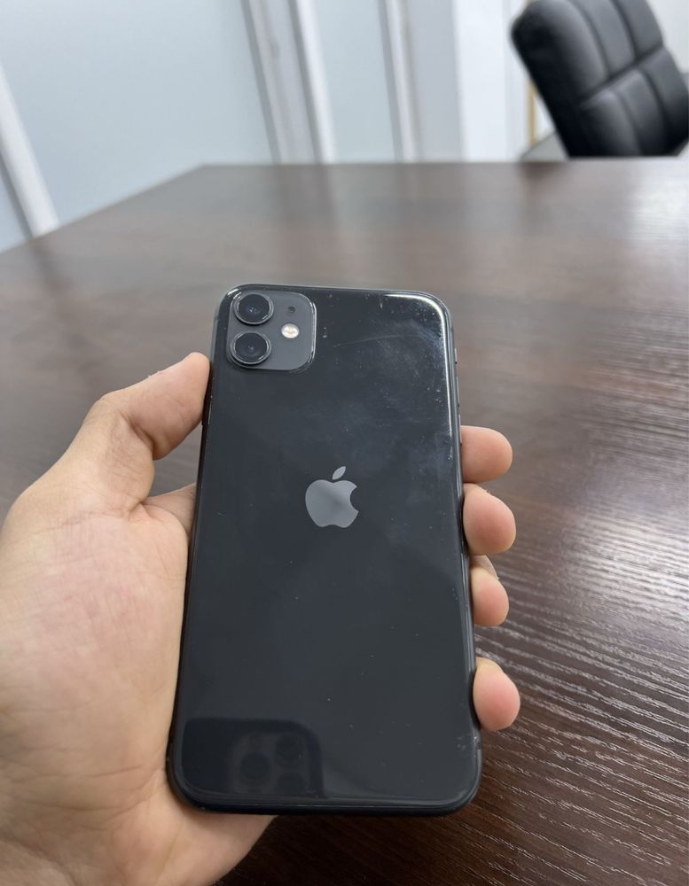 Айфон 11 Iphone 11 IPHONE 11