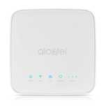 CPE Роутер  4G LTE модем ALCATEL CAT4 Altel tele2 izi beeline activ