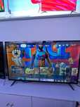 Samsung Smart TV 140 см 55 дюйм Смарт Тв