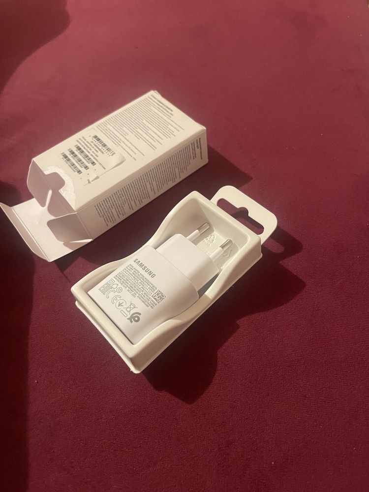 Samsung Adapter 25W PD USB-C