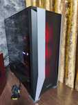 Корпус для компьютера  Sharkoon TG7M RGB!