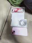 Iphone 15 128 gb