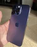 iPhone 14 Pro Max (256GB)