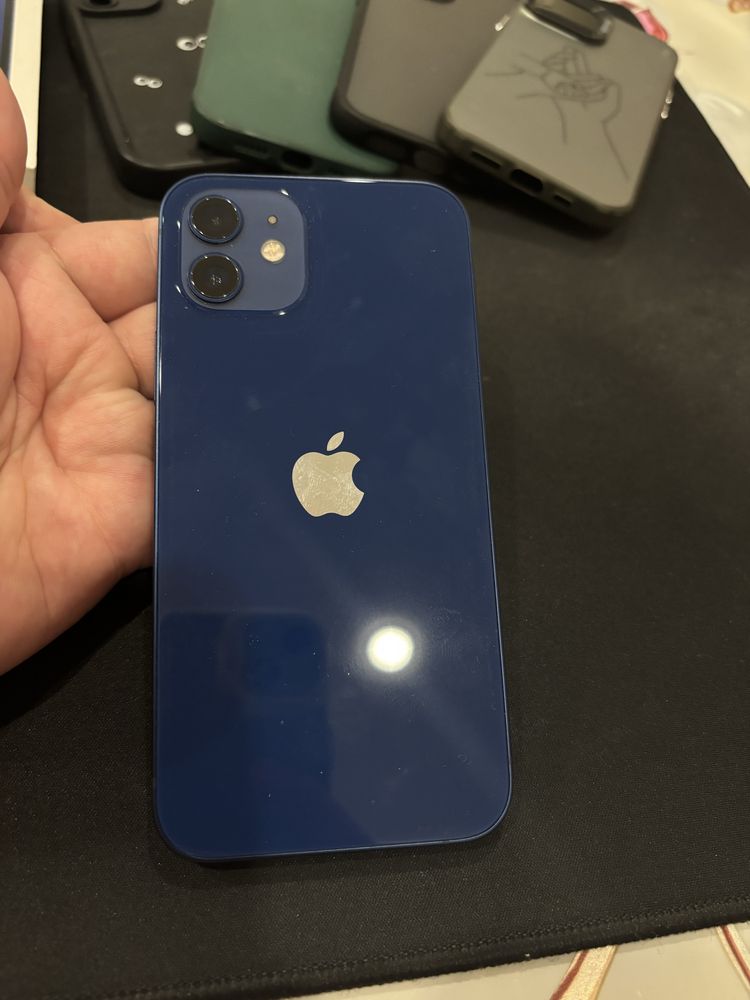 Iphone 12 128 GB